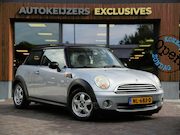 MINI Cooper - 3-Deurs 1.4 One Airco Radio/CD