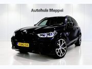 BMW X5 - xDrive45e M-Sport*AchterAsBest*Laser*Trekhaak*HUD*Pano*TV*Cr