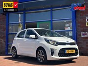 Kia Picanto - 1.0 CVVT First Edition | Navi | Airco | Cruise Control