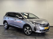 Peugeot 5008 - 1.2 PureTech Blue Lease Allure 7-Persoons Navigatie Full-led