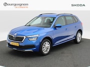 Skoda Kamiq - 1.0 TSi 110 Pk Automaat Ambition | Cruise Control | Airco |