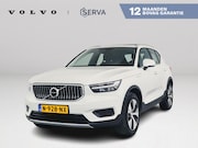 Volvo XC40 - T4 Recharge Inscription Expression | Panoramadak | Stoel- en