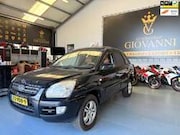 Kia Sportage - 2.0 CRDi Comfort HR inruil mogrlijk