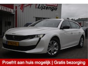 Peugeot 508 - SW 1.2 PureTech Active Pack Business Carplay | Keyless | Tre