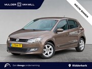 Volkswagen Polo - Edition+ 1.2 TSI 90pk | TREKHAAK | CLIMA | NAVI | PARKEERSEN