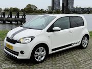 Skoda Citigo - 1.0 Greentech Sport 5-Drs Navi Airco LMV NAP