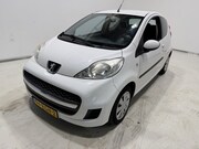 Peugeot 107 - 1.0-12V XS