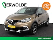 Renault Captur - Energy TCe 90 Intens | Trekhaak | Navigatie | Parkeersensore