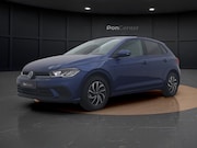 Volkswagen Polo - Life Edition 1.0 TSI 70 kW / 95 PK | Stoelverwarming | Keyle