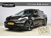 Kia EV6 - 77, 4kWh 325pk AWD GT-Line