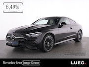 Mercedes-Benz CLE - e Hybrid