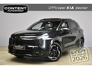 Kia Sportage - 1.6 T-GDi 239pk Hybrid AT6 GT-PlusLine NIEUW - SNEL LEVERBAA