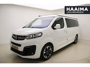 Opel Vivaro - E-fixxter xxl