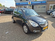 Opel Agila - 1.0 Edition RADIO CD/AIRCO/ELEC.RAMEN VOOR/CV/TREKHAAK