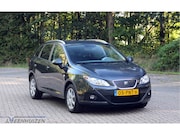 Seat Ibiza - ST 1.2 TDI Style Ecomotive | 2011 | Stoelverwarming | ⭐Cruis