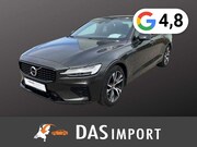 Volvo S60 - T8 R Design Recharge Plug-In Hybrid AWD