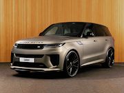 Land Rover Range Rover Sport - 4.4 P635 SV Edition One Carbon Bronze EDITION ONE CARBON BRO