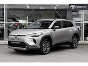 Toyota Corolla Cross - Hybrid 180 Dynamic Demo