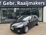 Kia Ceed - 1.4 CVVT Comfort Pack*Airco*EXPORT