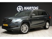 Skoda Kodiaq - 1.5 TSI Business Edition + SPORTSTOELEN / CAMERA / TREKHAAK 