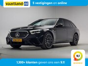 Mercedes-Benz E-klasse - Estate 53 Hybrid 4MATIC+ [ Sfeerlicht 360°cam Memory Lane-as