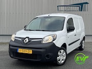 Renault Kangoo - Z.E. Maxi*KOOPACCU*NAVI*TEL*A/C*CRUISE*PDC