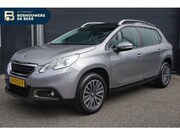 Peugeot 2008 - 1.2 PureTech Active 110 pk | Orig NL | Dealeronderhouden | D