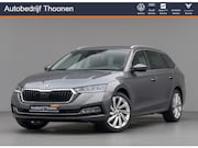 Skoda Octavia - Combi 1.4 TSI iV PHEV Style | Camera | LED | 18"