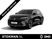 Renault Scénic - Techno | Achteruitrijcamera | Adaptive Cruise Control | Adap