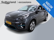 Kia e-Niro - DynamicPlusLine 64 kWh | SOH 100% | Trekhaak met Afneembare