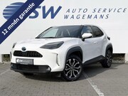 Toyota Yaris Cross - 1.5 Hybrid Dynamic | CarPlay | Camera | ACC | Keyless | LED 
