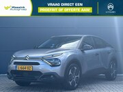 Citroën C4 - New 1.2 PureTech 130pk S&S Feel | Cruise Control | Navi | Cl