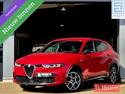 Alfa Romeo Tonale - 1.5T Hybrid Ti 160PK Automaat |HLeer|BTW