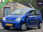 Daihatsu Cuore - 1.0-12V Tokyo/NAP/APK/151DKM/2e EIG/KOOPJE