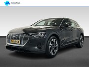 Audi e-tron - 55 Quattro Edition 95 kWh BEV