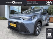 Toyota Aygo X - Hybrid 115 play | Go Pack