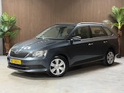 Skoda Fabia - 1.2 TSI Edition