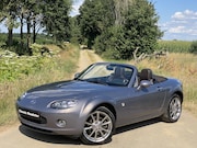 Mazda MX-5 - NC 1.8 126PK NISEKO, 2DE EIGENAAR, CLIMATE CONTROL