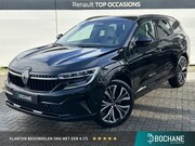 Renault Espace - E-Tech full hybrid 200 iconic 7p. (Hoge Instap) | Navigatie 