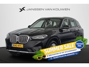 BMW X3 - xDrive30e Stoelverwarming Sportstoelen Achteruitrijcamera Ap