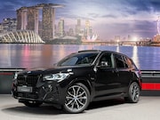BMW X3 - xDrive30e High Exec. LASER|M-Pakket|Panorama|HeadUp|Memory|B