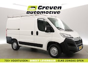 Peugeot Boxer - Citroën Jumper 2.2 BlueHDi 140PK L1H1 | Airco | Cruise | Cam