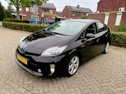 Toyota Prius - 1.8 Executive Business