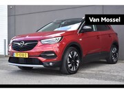 Opel Grandland - 1.2 Turbo Ultimate