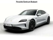 Porsche Taycan - Sport Turismo