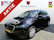Skoda Fabia - 1.0 TSI Automaat Ambition Business Automaat Automaat/Nieuw m