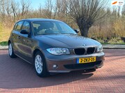 BMW 1-serie - 120i Executive CarPlay/Navi/Clima