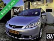 Mazda 5 - 1.8 Touring *NAP*A/C*TREKHAAK*7 PERSOONS*NIEUWE APK*