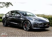 Tesla Model 3 - Performance AWD 75 kWh|Enhanced Autopilot|90,8% SoH