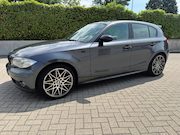 BMW 1-serie - 116i Executive Rijd super Motorisch top